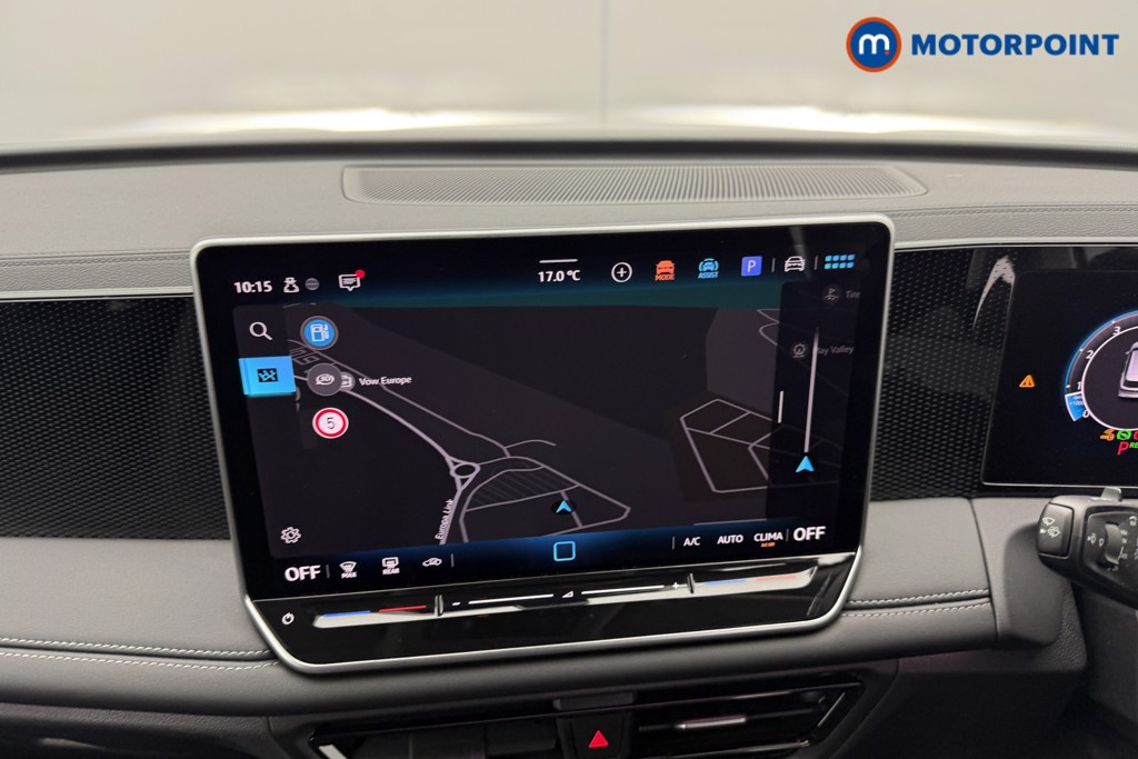 Volkswagen Tiguan Match Automatic Petrol SUV - Stock Number (1586825) - 2nd supplementary image