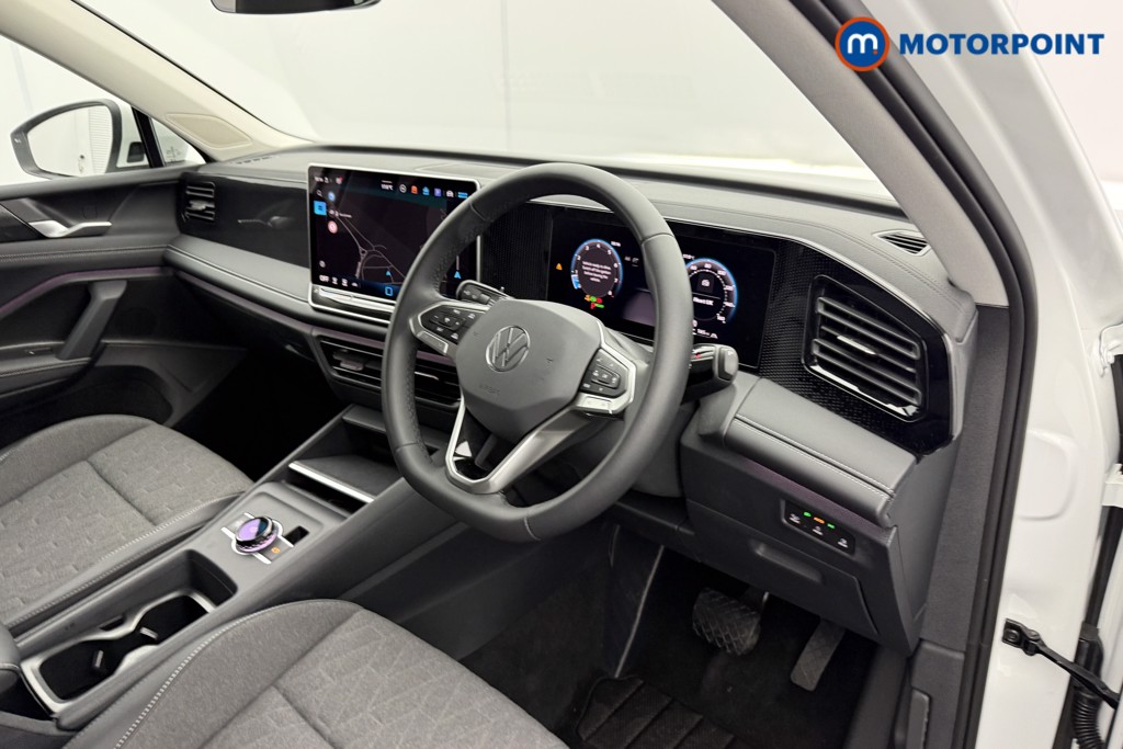 Volkswagen Tiguan Match Automatic Petrol SUV - Stock Number (1586825) - 4th supplementary image