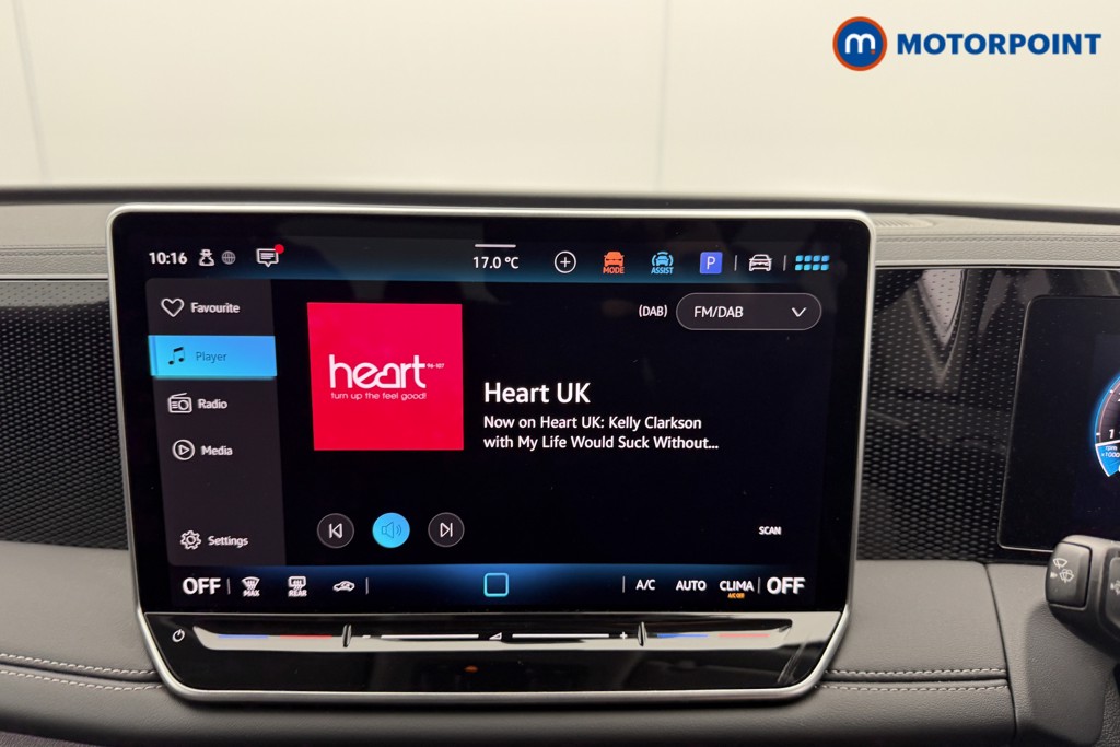 Volkswagen Tiguan Match Automatic Petrol SUV - Stock Number (1586825) - 6th supplementary image