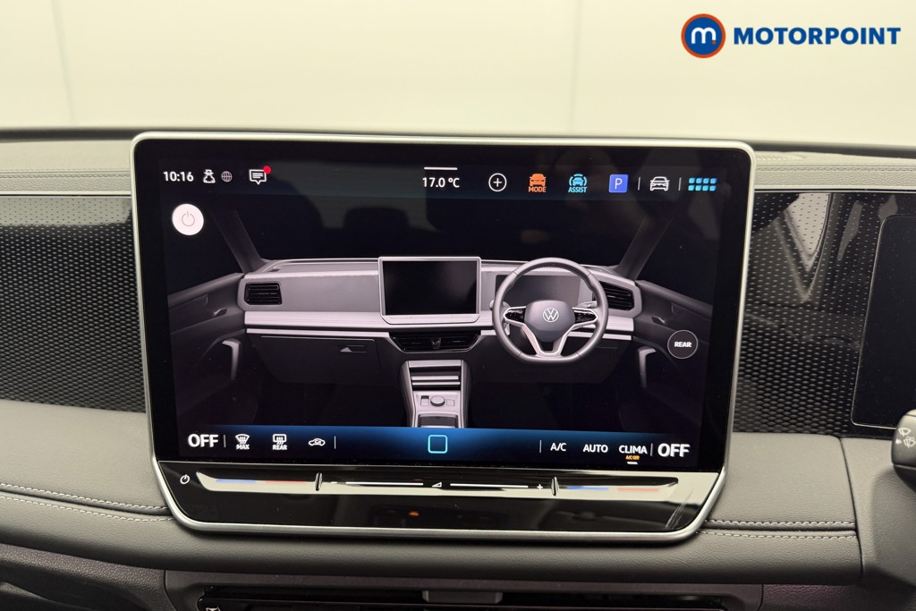 Volkswagen Tiguan Match Automatic Petrol SUV - Stock Number (1586825) - 7th supplementary image