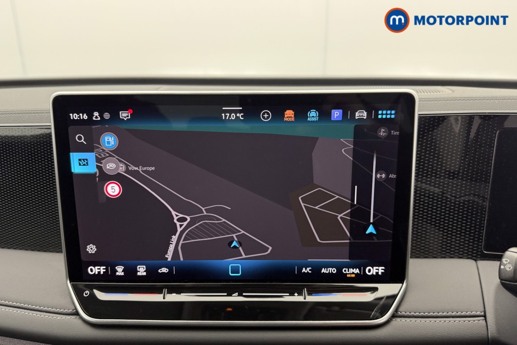 Volkswagen Tiguan Match Automatic Petrol SUV - Stock Number (1586825) - 8th supplementary image