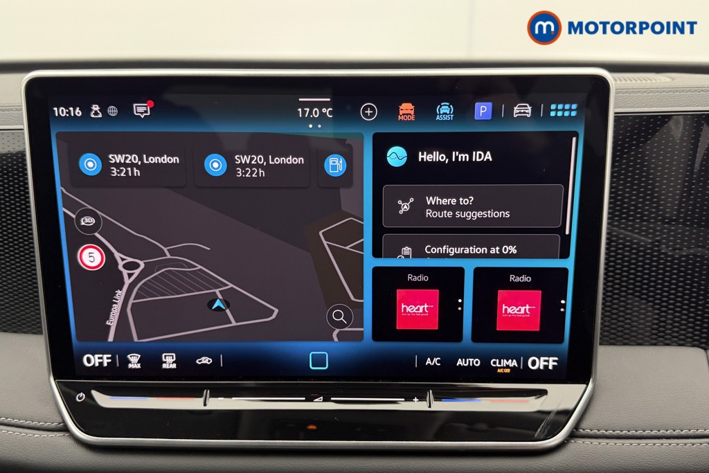 Volkswagen Tiguan Match Automatic Petrol SUV - Stock Number (1586825) - 10th supplementary image