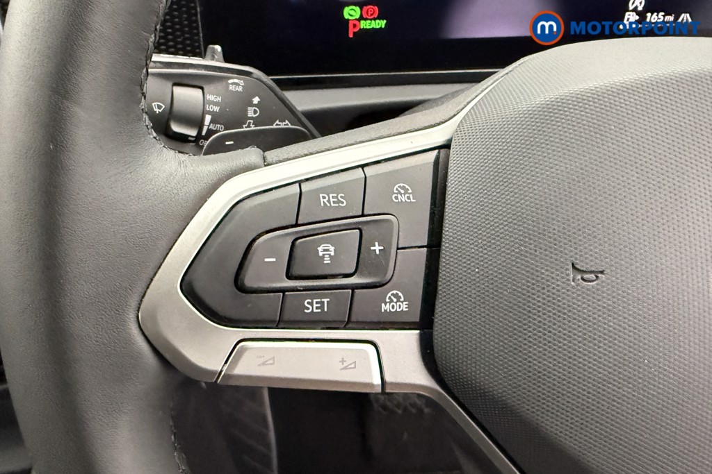 Volkswagen Tiguan Match Automatic Petrol SUV - Stock Number (1586825) - 12th supplementary image