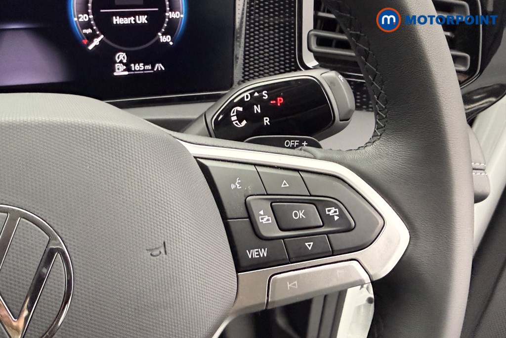 Volkswagen Tiguan Match Automatic Petrol SUV - Stock Number (1586825) - 13th supplementary image