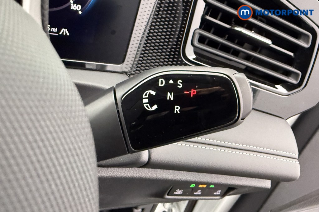 Volkswagen Tiguan Match Automatic Petrol SUV - Stock Number (1586825) - 14th supplementary image