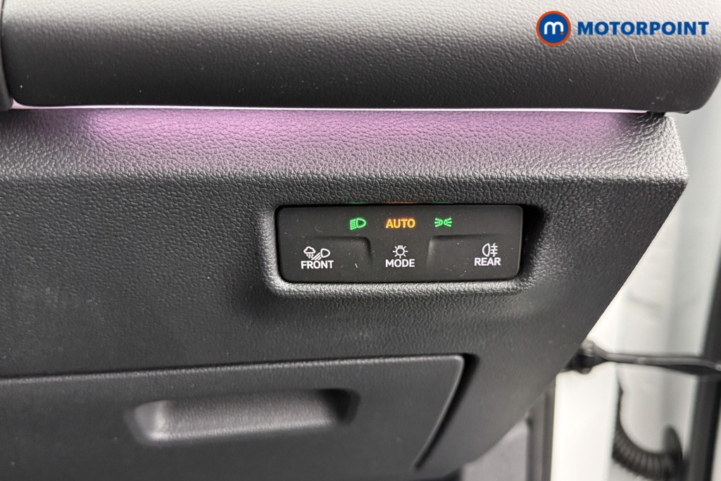 Volkswagen Tiguan Match Automatic Petrol SUV - Stock Number (1586825) - 15th supplementary image