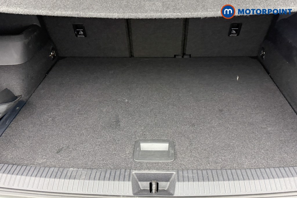 Volkswagen Tiguan Match Automatic Petrol SUV - Stock Number (1586825) - 22nd supplementary image