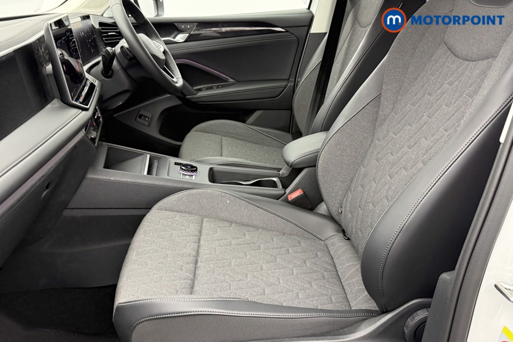 Volkswagen Tiguan Match Automatic Petrol SUV - Stock Number (1586825) - 24th supplementary image