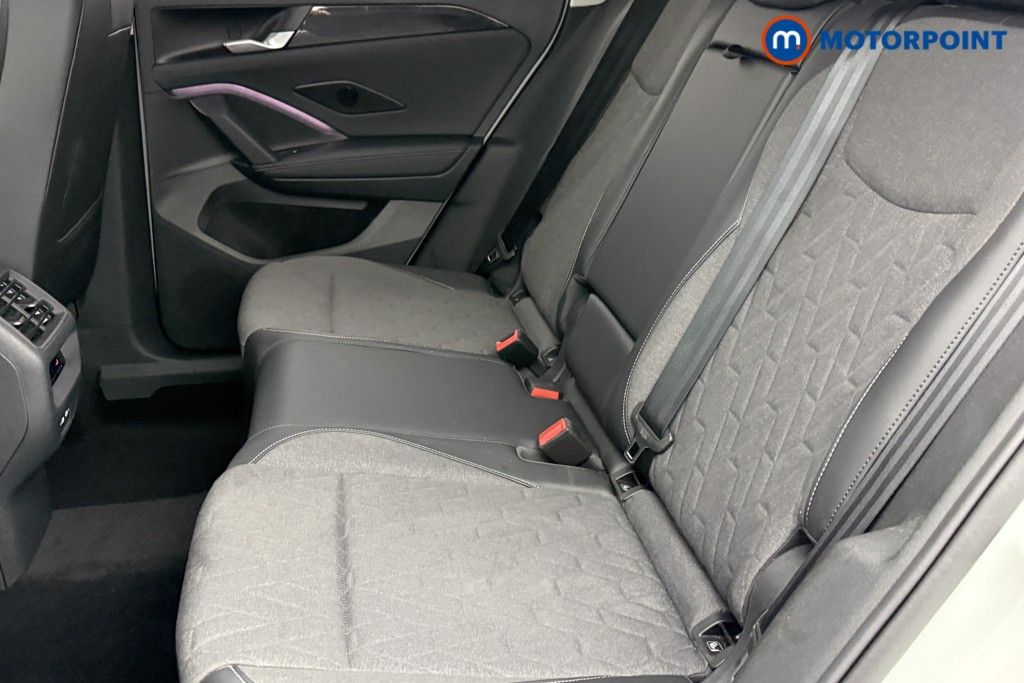 Volkswagen Tiguan Match Automatic Petrol SUV - Stock Number (1586825) - 25th supplementary image