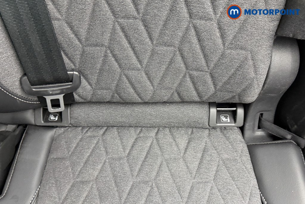 Volkswagen Tiguan Match Automatic Petrol SUV - Stock Number (1586825) - 26th supplementary image