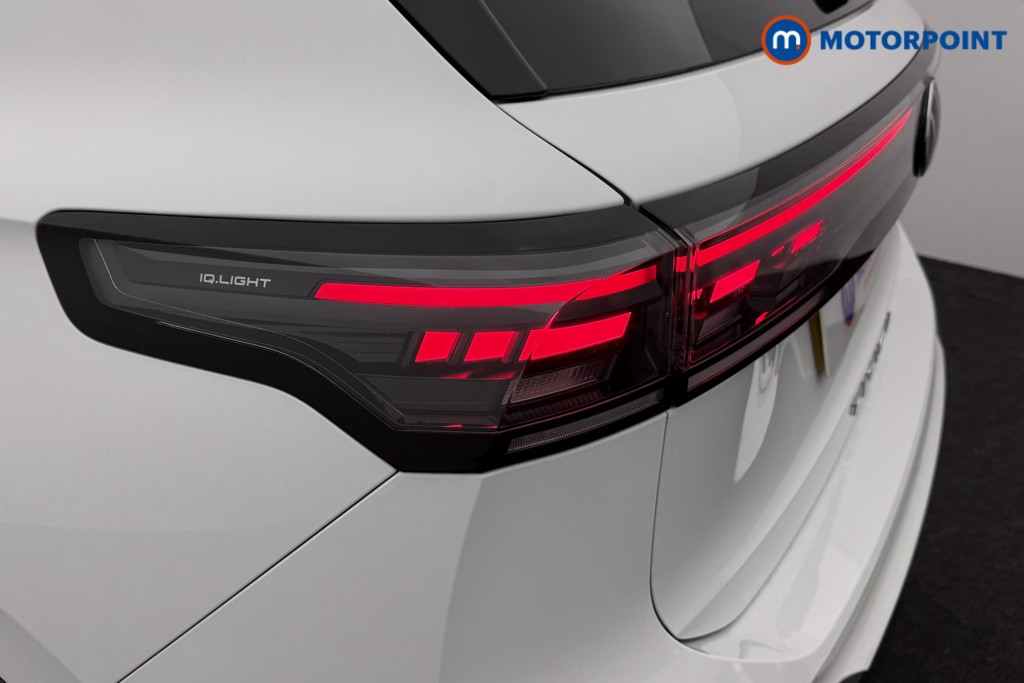 Volkswagen Tiguan Match Automatic Petrol SUV - Stock Number (1586825) - 27th supplementary image
