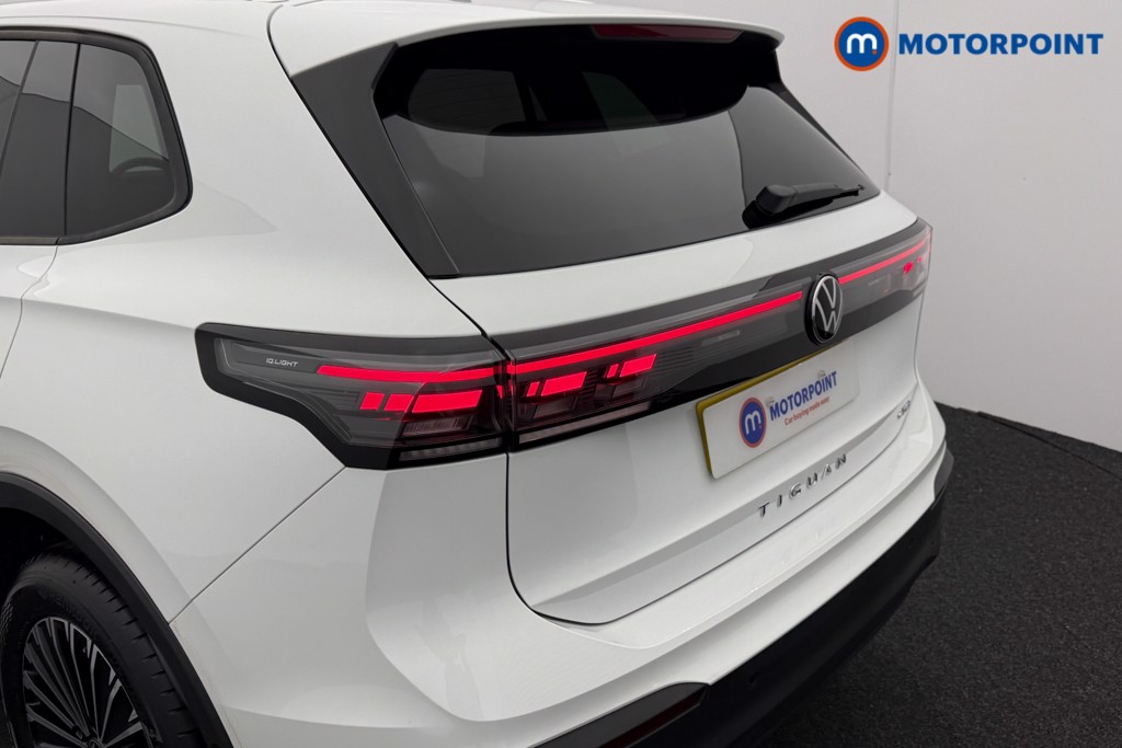 Volkswagen Tiguan Match Automatic Petrol SUV - Stock Number (1586825) - 28th supplementary image