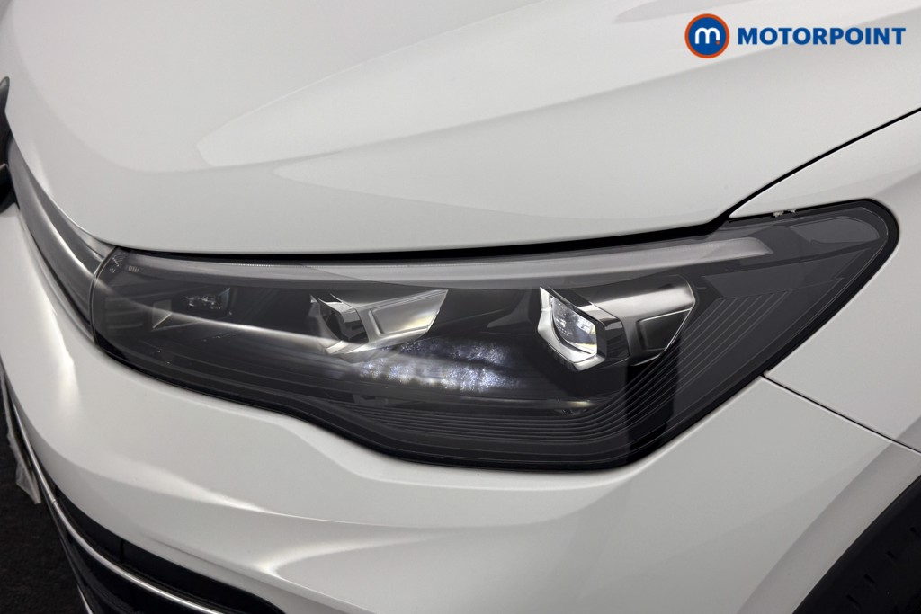 Volkswagen Tiguan Match Automatic Petrol SUV - Stock Number (1586825) - 29th supplementary image