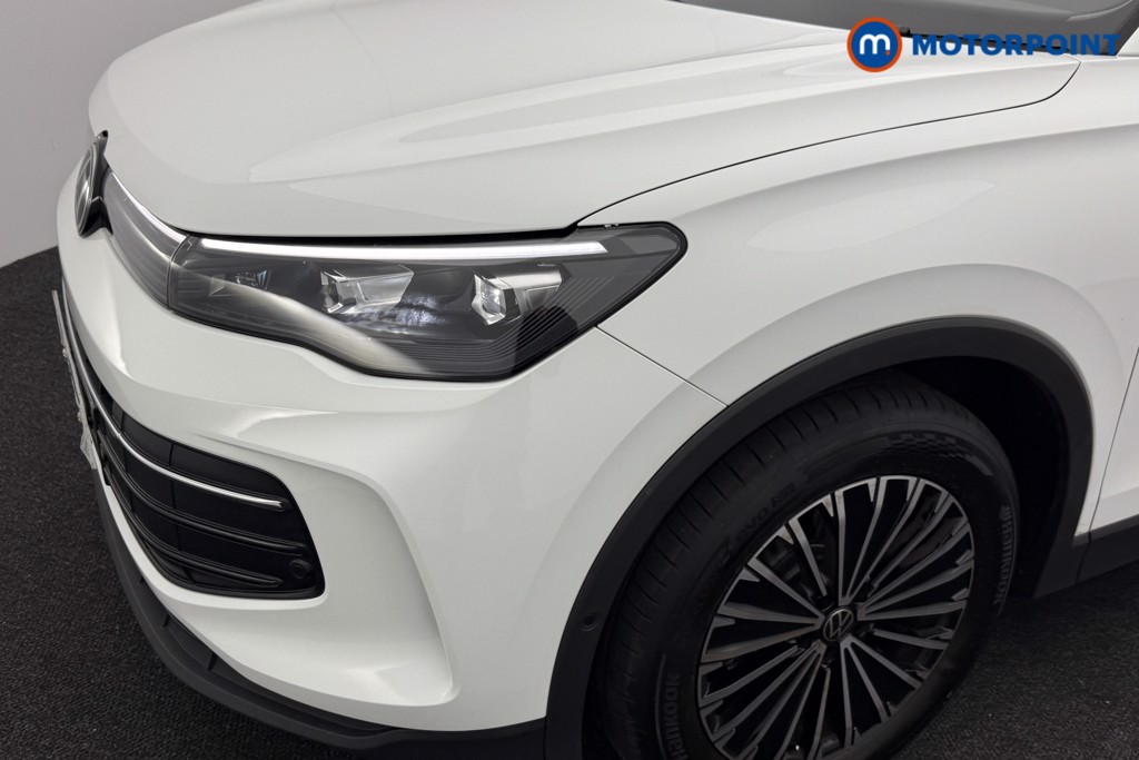 Volkswagen Tiguan Match Automatic Petrol SUV - Stock Number (1586825) - 30th supplementary image