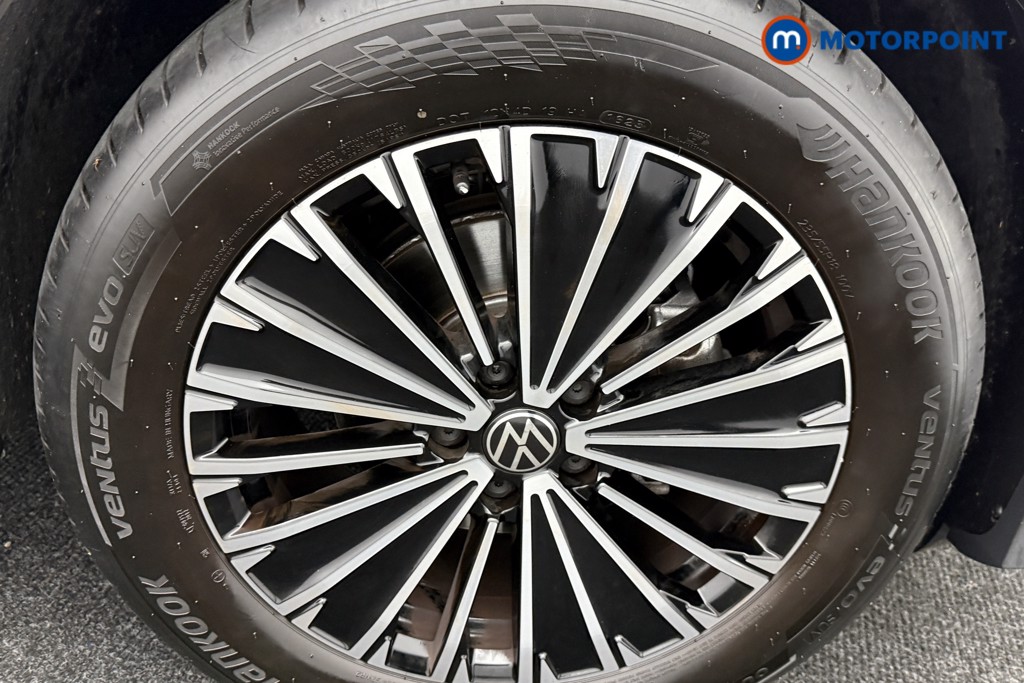 Volkswagen Tiguan Match Automatic Petrol SUV - Stock Number (1586825) - 34th supplementary image