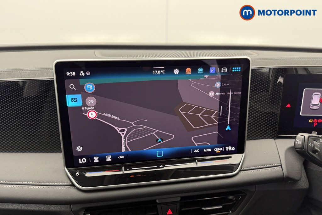 Volkswagen Tiguan Match Automatic Petrol SUV - Stock Number (1586827) - 2nd supplementary image