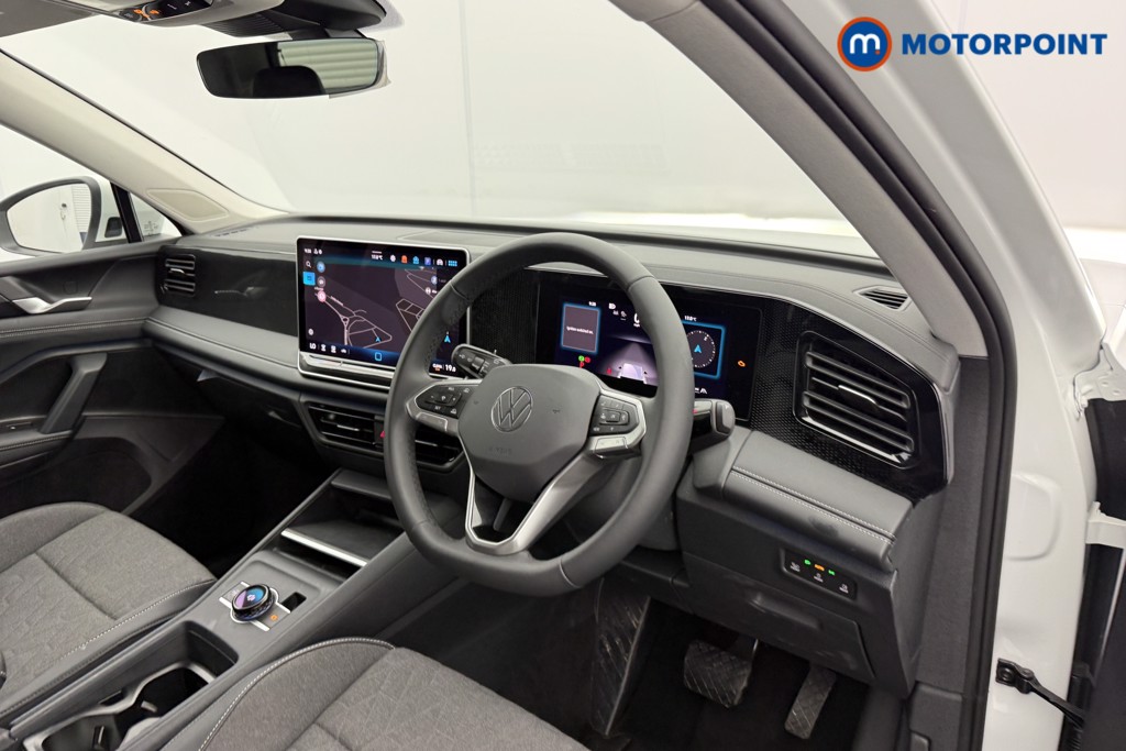 Volkswagen Tiguan Match Automatic Petrol SUV - Stock Number (1586827) - 4th supplementary image