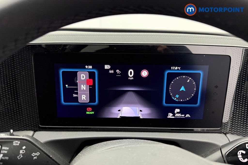 Volkswagen Tiguan Match Automatic Petrol SUV - Stock Number (1586827) - 5th supplementary image