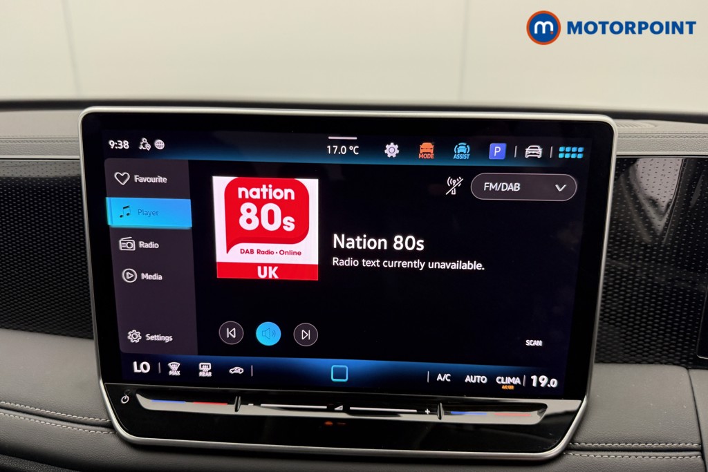 Volkswagen Tiguan Match Automatic Petrol SUV - Stock Number (1586827) - 6th supplementary image