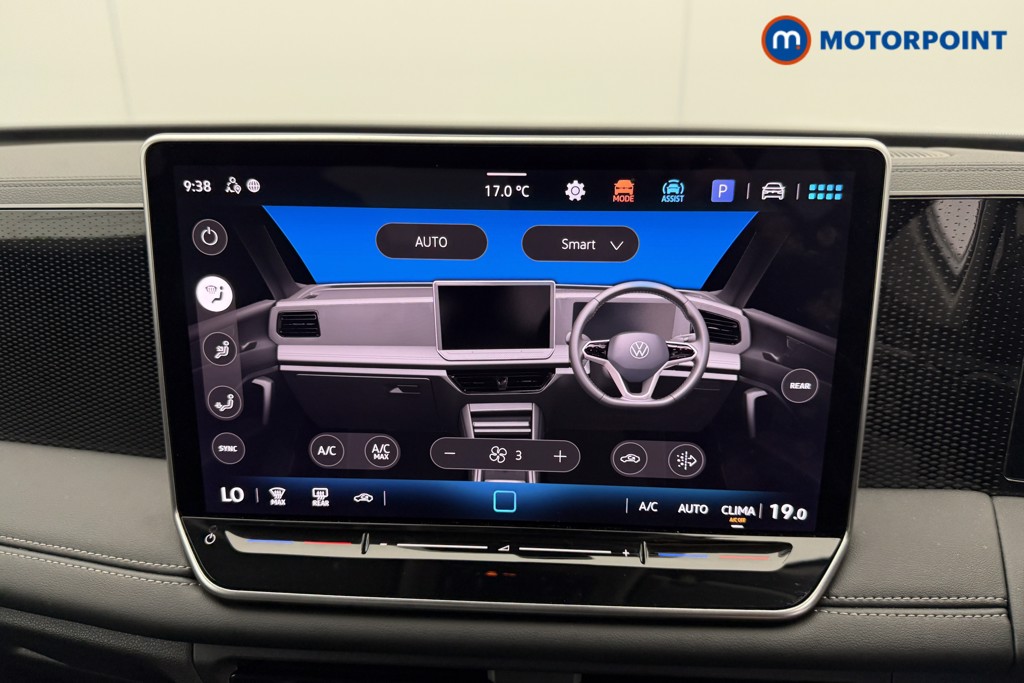 Volkswagen Tiguan Match Automatic Petrol SUV - Stock Number (1586827) - 7th supplementary image