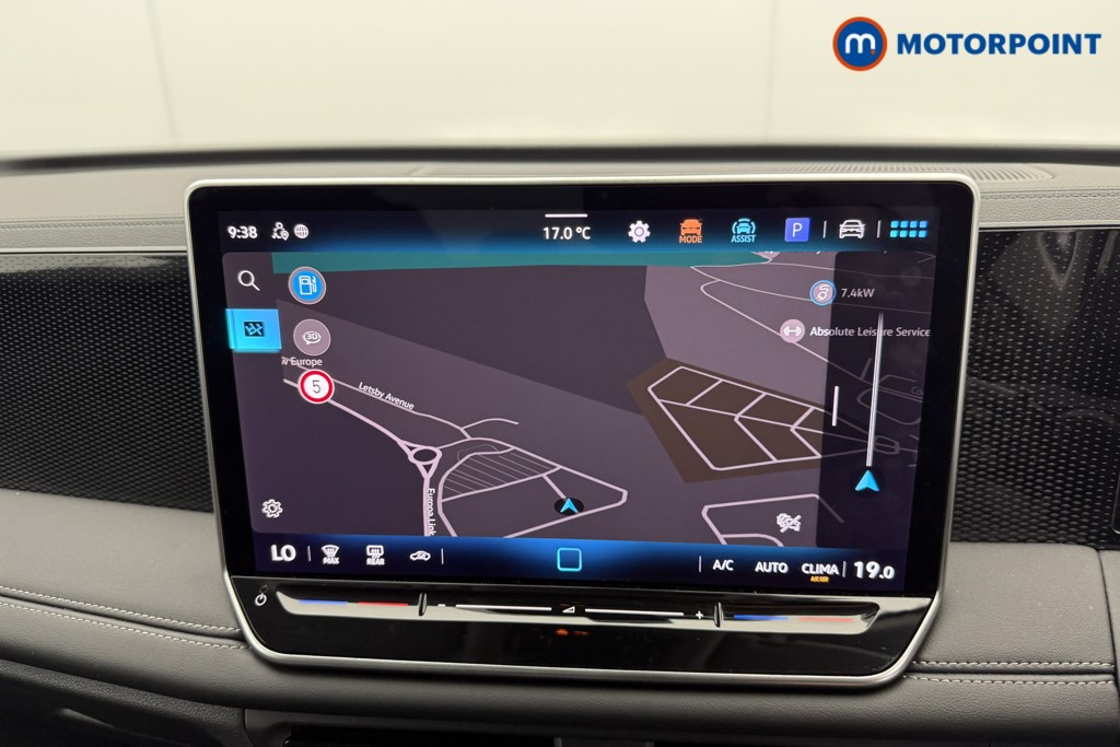 Volkswagen Tiguan Match Automatic Petrol SUV - Stock Number (1586827) - 8th supplementary image