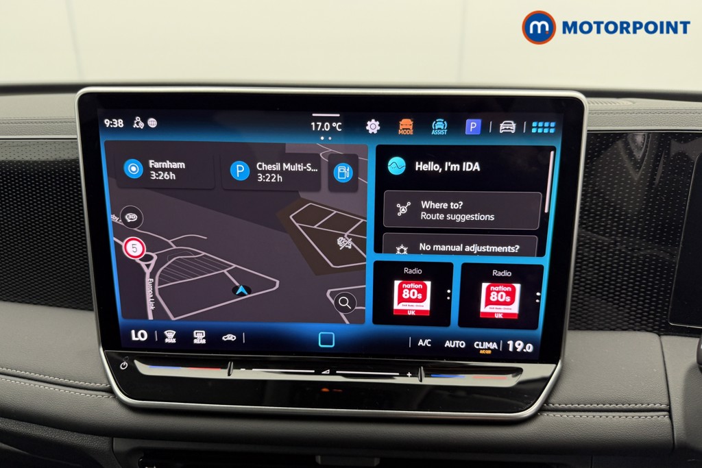 Volkswagen Tiguan Match Automatic Petrol SUV - Stock Number (1586827) - 10th supplementary image