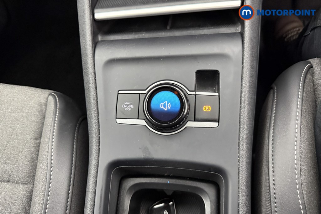 Volkswagen Tiguan Match Automatic Petrol SUV - Stock Number (1586827) - 11th supplementary image