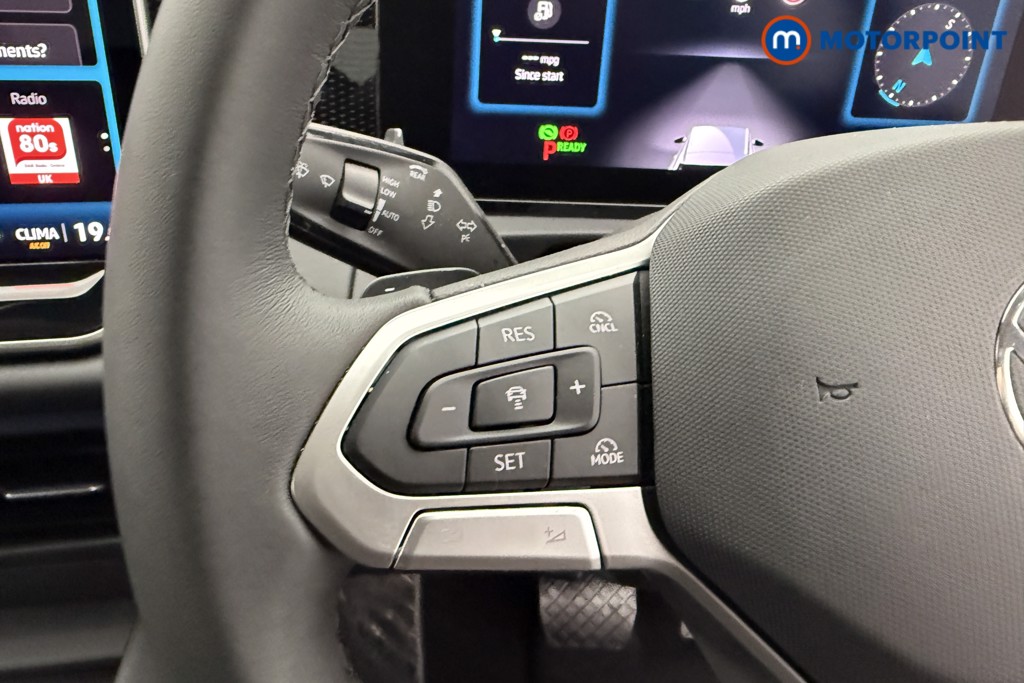 Volkswagen Tiguan Match Automatic Petrol SUV - Stock Number (1586827) - 12th supplementary image