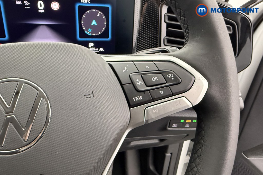 Volkswagen Tiguan Match Automatic Petrol SUV - Stock Number (1586827) - 13th supplementary image