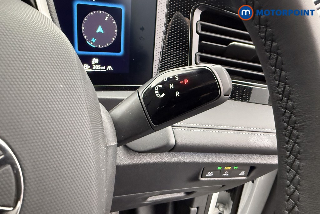 Volkswagen Tiguan Match Automatic Petrol SUV - Stock Number (1586827) - 14th supplementary image