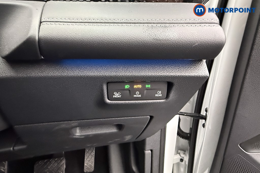 Volkswagen Tiguan Match Automatic Petrol SUV - Stock Number (1586827) - 15th supplementary image