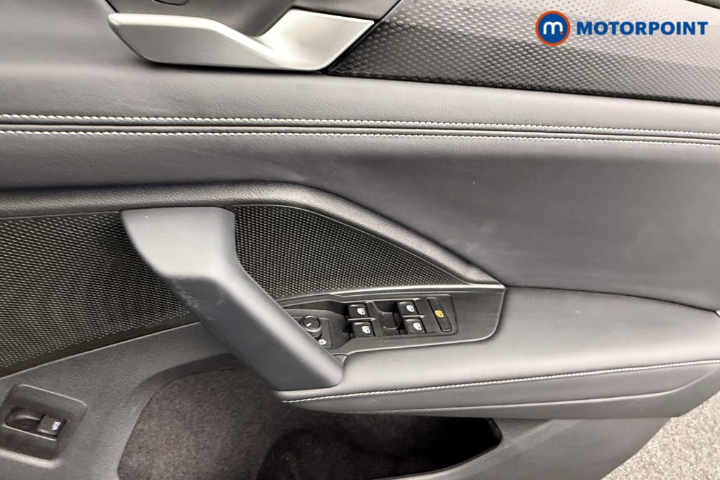 Volkswagen Tiguan Match Automatic Petrol SUV - Stock Number (1586827) - 16th supplementary image