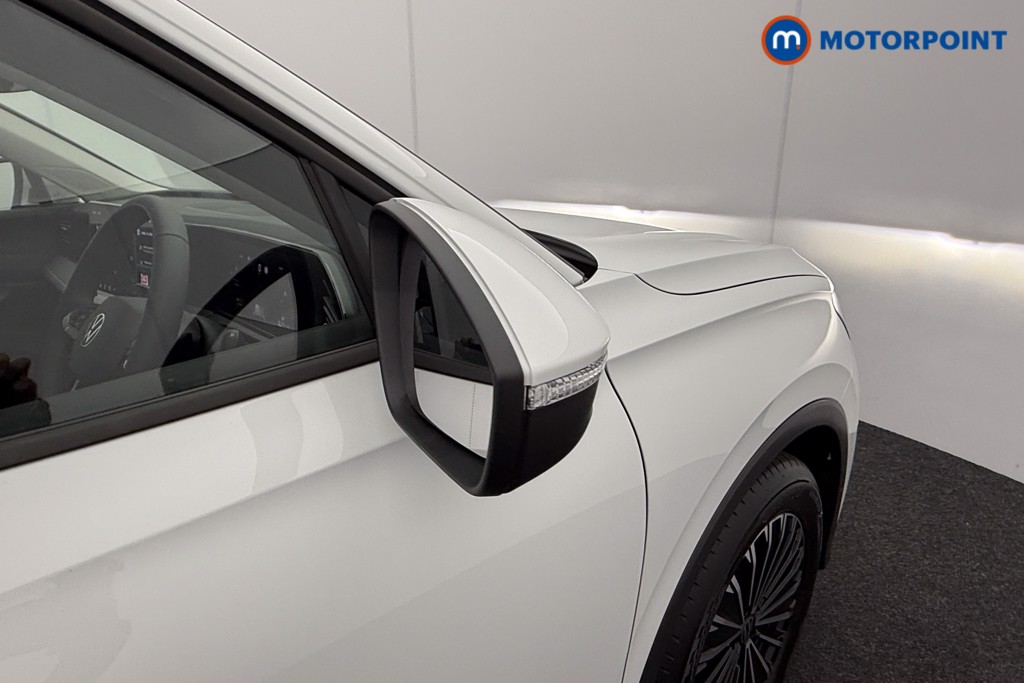 Volkswagen Tiguan Match Automatic Petrol SUV - Stock Number (1586827) - 18th supplementary image