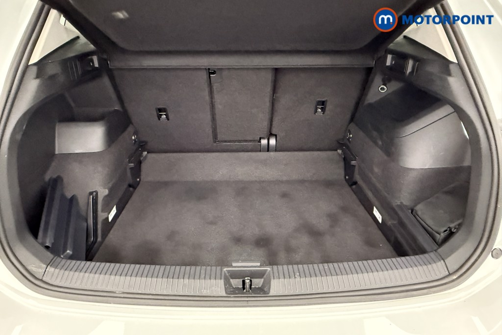 Volkswagen Tiguan Match Automatic Petrol SUV - Stock Number (1586827) - 22nd supplementary image