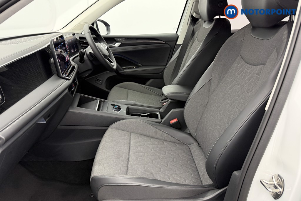 Volkswagen Tiguan Match Automatic Petrol SUV - Stock Number (1586827) - 24th supplementary image