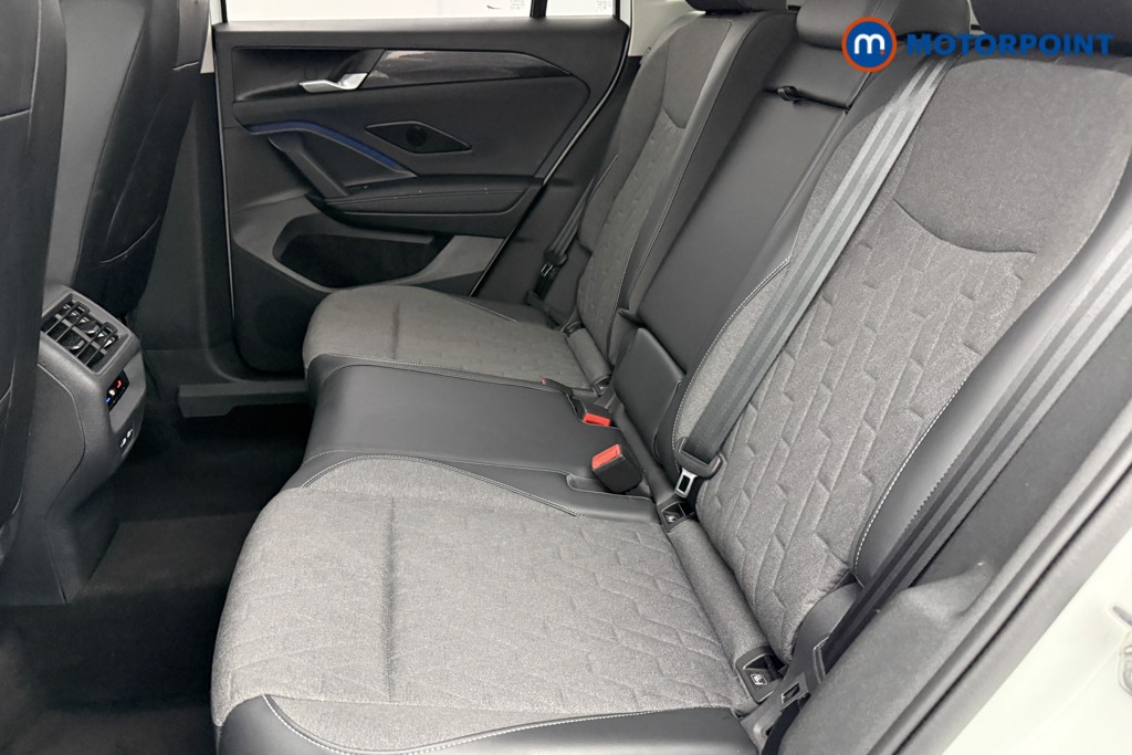 Volkswagen Tiguan Match Automatic Petrol SUV - Stock Number (1586827) - 25th supplementary image