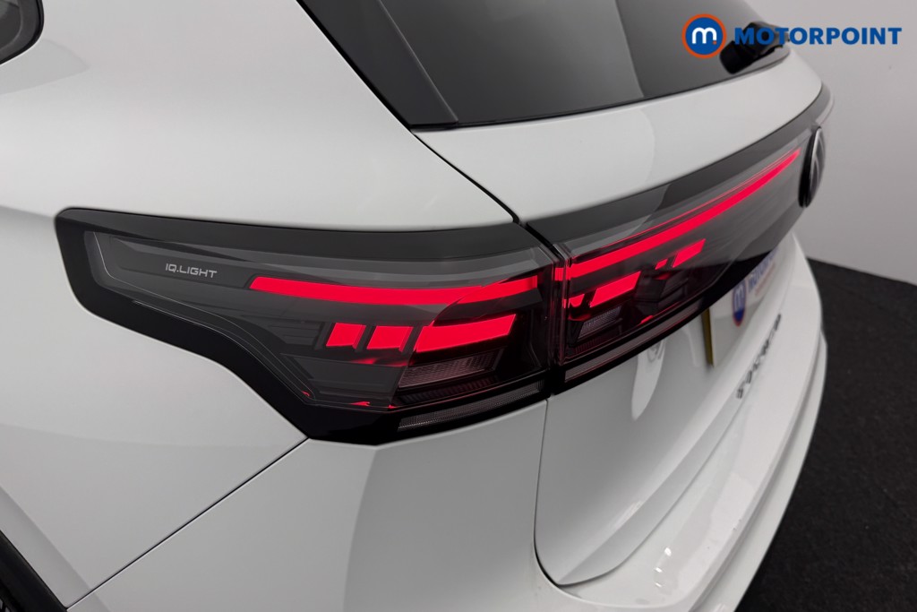 Volkswagen Tiguan Match Automatic Petrol SUV - Stock Number (1586827) - 27th supplementary image