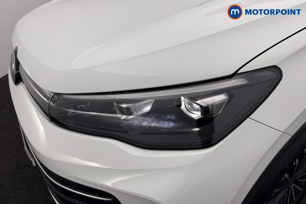 Volkswagen Tiguan Match Automatic Petrol SUV - Stock Number (1586827) - 29th supplementary image