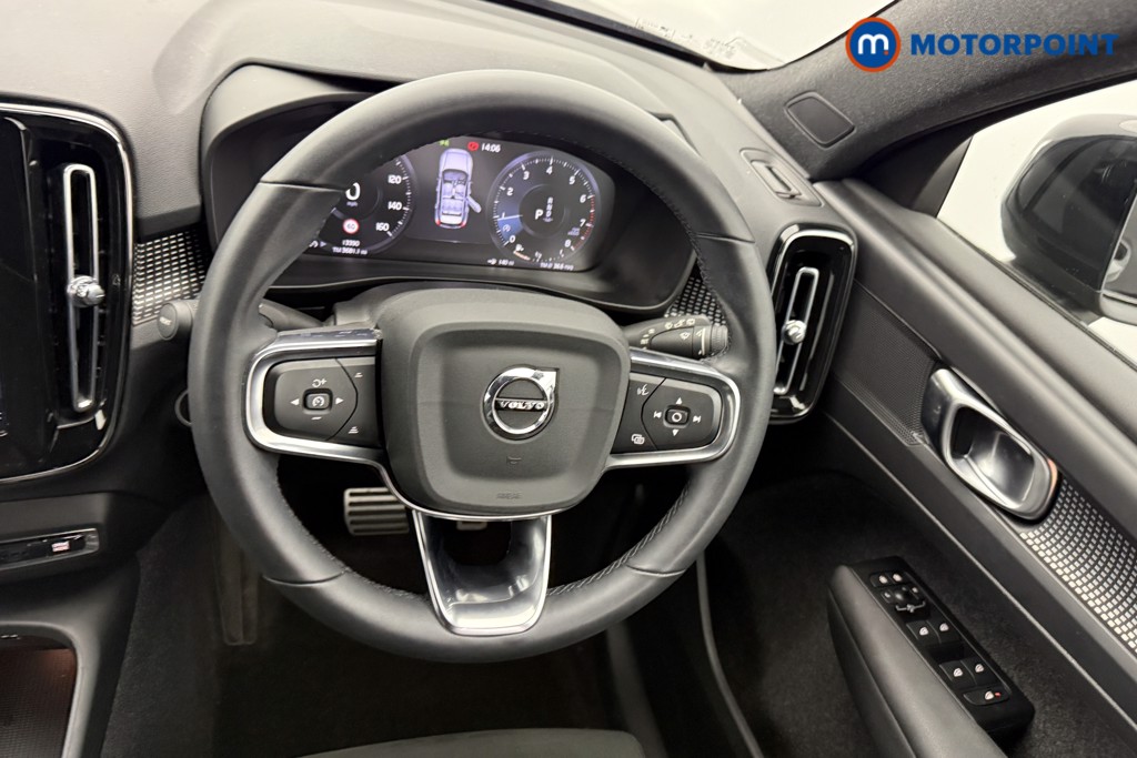 Volvo Xc40 R Design Automatic Petrol SUV - Stock Number (1586829) - 3rd supplementary image