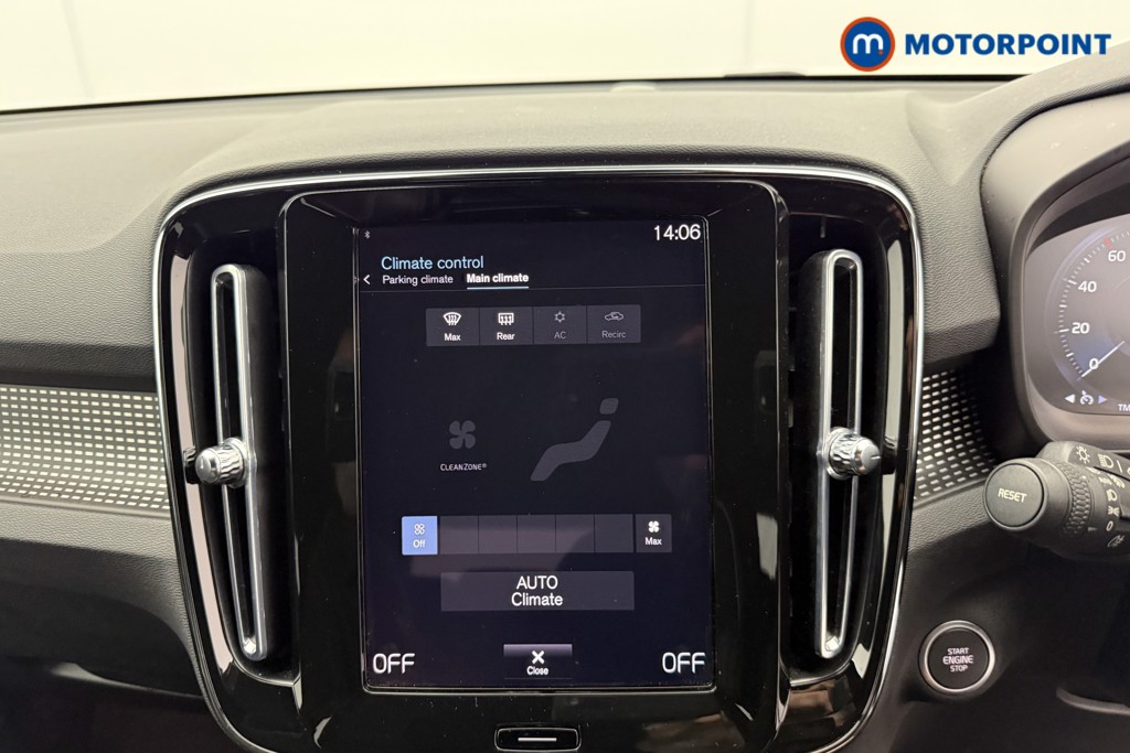 Volvo Xc40 R Design Automatic Petrol SUV - Stock Number (1586829) - 7th supplementary image