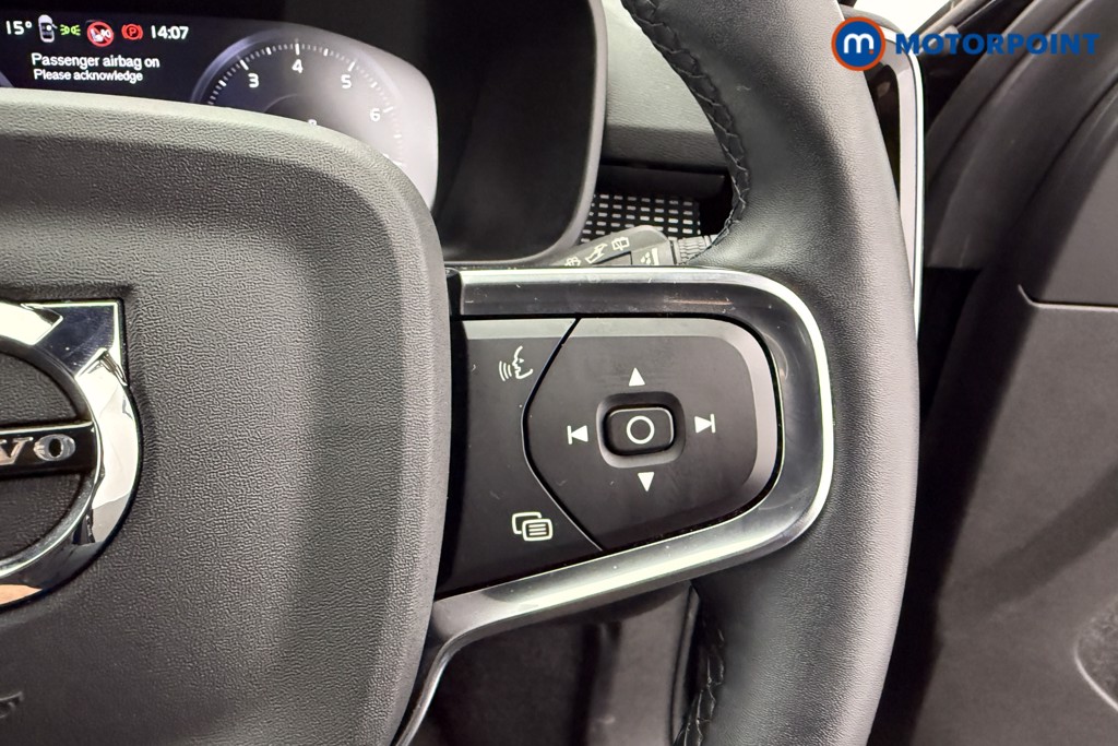 Volvo Xc40 R Design Automatic Petrol SUV - Stock Number (1586829) - 13th supplementary image