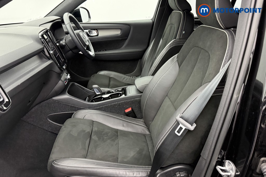 Volvo Xc40 R Design Automatic Petrol SUV - Stock Number (1586829) - 21st supplementary image