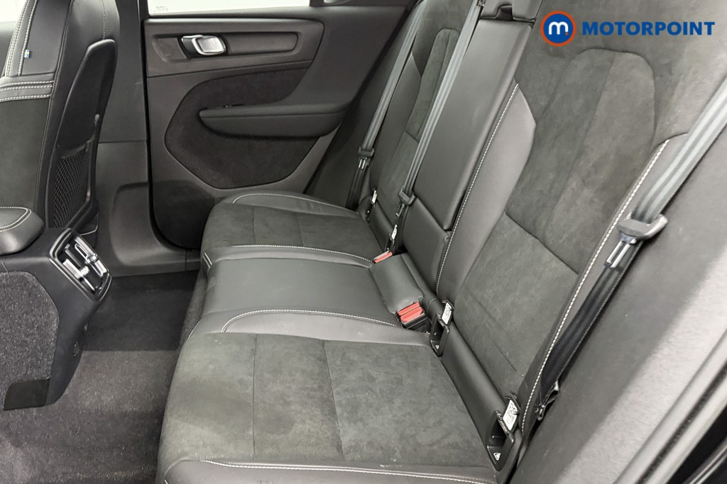 Volvo Xc40 R Design Automatic Petrol SUV - Stock Number (1586829) - 22nd supplementary image