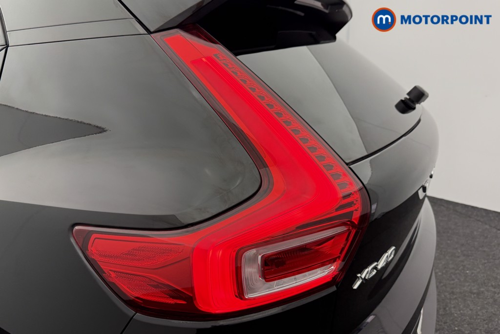 Volvo Xc40 R Design Automatic Petrol SUV - Stock Number (1586829) - 24th supplementary image