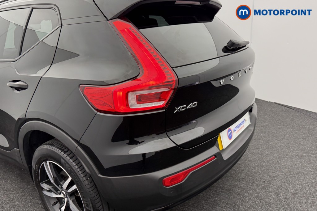 Volvo Xc40 R Design Automatic Petrol SUV - Stock Number (1586829) - 25th supplementary image