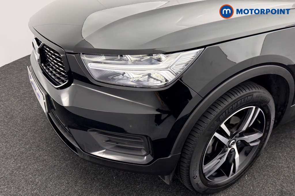 Volvo Xc40 R Design Automatic Petrol SUV - Stock Number (1586829) - 27th supplementary image