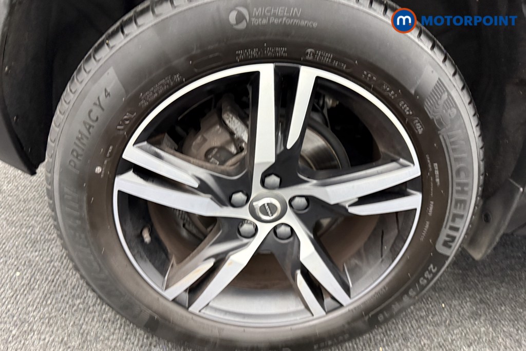Volvo Xc40 R Design Automatic Petrol SUV - Stock Number (1586829) - 30th supplementary image