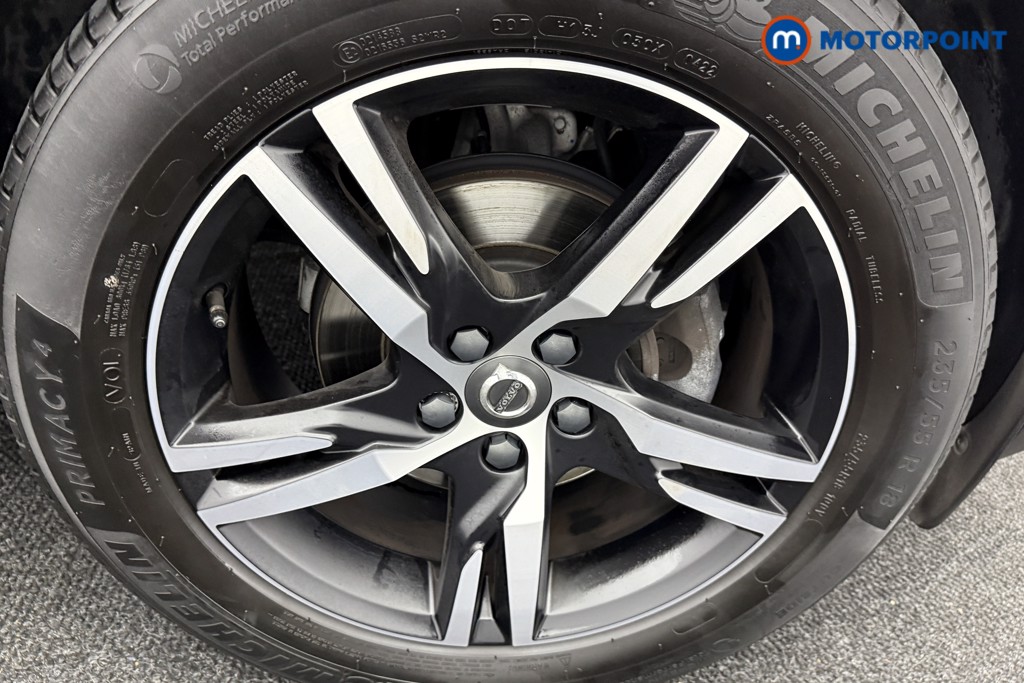 Volvo Xc40 R Design Automatic Petrol SUV - Stock Number (1586829) - 31st supplementary image