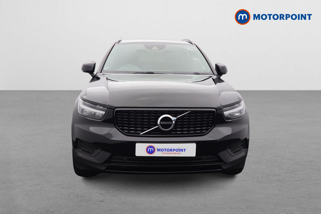 Volvo Xc40 R Design Automatic Petrol SUV - Stock Number (1586829) - Front bumper