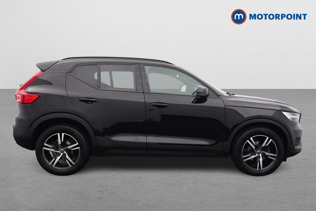 Volvo Xc40 R Design Automatic Petrol SUV - Stock Number (1586829) - Drivers side